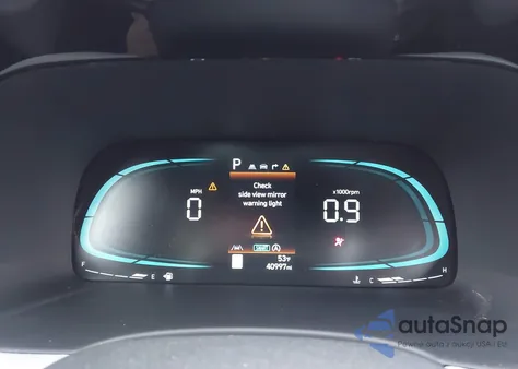 2023 Hyundai Palisade Sel из США, поврежденный, VIN KM8R2DGE2PU636976